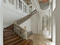 Das Erzbischöfliche Palais - Kunsthistorisches Juwel und Multifunktionshaus