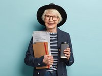 Studieren Probieren