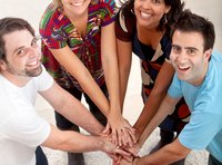 Integrationskurs am Vormittag Orientierungskurs