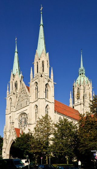 168285 Wiesn und Villenviertel