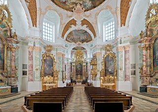 164557 Kirchenführung