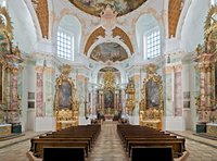 St. Michael Berg am Laim