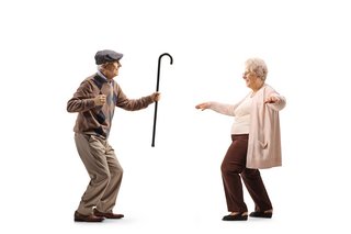 165835 Handwerk eines Klinik-Clowns