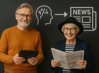 KI trifft Journalismus