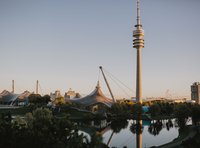 Fotowalk Olympiapark München