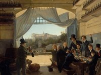 Grand Tour – Die Reisen der Wittelsbacher nach Italien