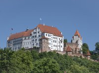 Landshut im Zeichen der fürstlichen Frauen