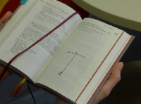 Gottesdienstbeauftragte werden