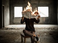 Klima macht Angst? Wie konstruktiver Journalismus die Demokratie stärken kann