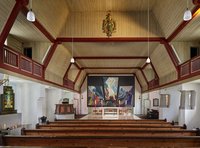 Führungen für Menschen mit demenziellen Veränderungen