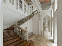 Führung im Erzbischöflichen Palais