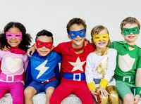 Kleine Persönlichkeiten ganz groß