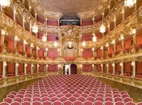 Das Cuvilliéstheater