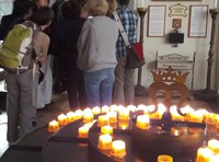 Führungen für Menschen mit demenziellen Veränderungen