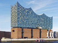 Studienreise nach Hamburg