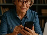 Alles Algorithmus? Wie Personalisierung auf sozialen Medien funktioniert - und wie Sie ein Wörtchen mitreden