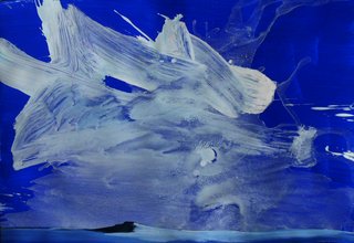 166134 Malerei auf dem Papier