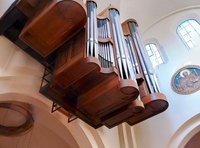 MarktMusiken 2025 - Musik im Dialog - Am Strom