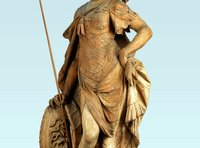 Ignaz Günther, ein Bildschnitzer des bayerischen Rokoko