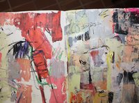 Kreativ-Atelier im Turm