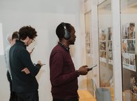 Solutions Exhibition