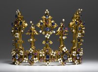 Führung durch Residenz und Schatzkammer