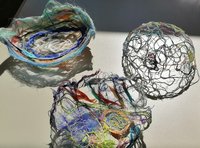 Verwirrt - verwoben - verbunden