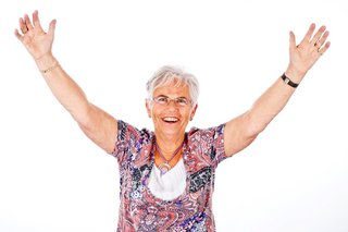 164865 QiGong als Pflege der Lebensenergie im Alter