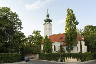 165214 Vom Bauerndorf zum Nobelviertel