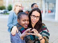 Interkulturelle Begegnung gestalten