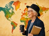 Von Kontinent zu Kontinent