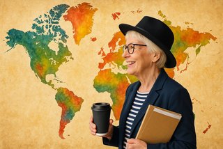 164702Welt Studienreihe zu Erde. Wissen. Weiterdenken.