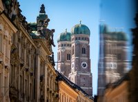 Drei besondere Orte in der Erzdiözese München und Freising