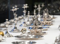 Barocke Tafelfreuden