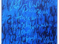 Wortbilder und Farbtexte