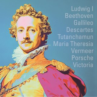 165036HJesu Persönlichkeiten, Ereignisse und Ihr Echo bis heute