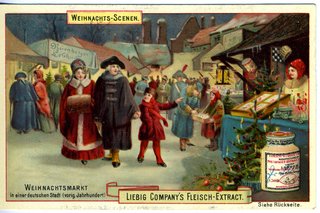 165439 Kulinarisches in der Weihnachtszeit