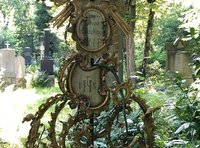 Der Alte Südfriedhof