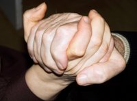 Suizidwünsche bei Hochbetagten