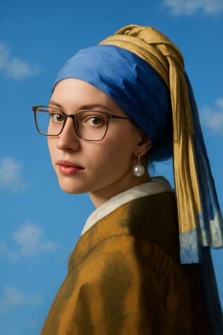 164572INT Kunst als Spiegel der Zeit - Orientierung, Reflexion und Bildkompetenz