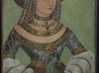 Frauen und Macht