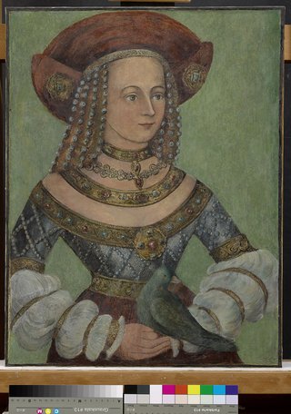 166056 Netzwerke hochadeliger Frauen im späten Mittelalter