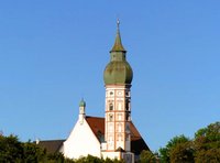 Auf dem Rasso-Pilgerweg um den Ammersee