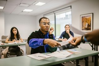 168727 Workshop for Refugees