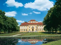 Ein Rendezvous mit dem „Blauen Kurfürsten