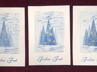 Druckfrische Weihnacht