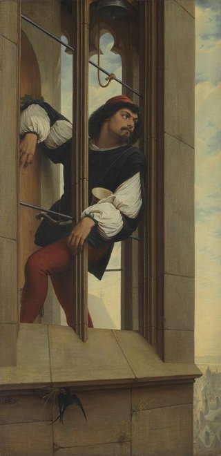 166135 Die Schack-Galerie als Spiegel der Malerei des 19. Jahrhunderts