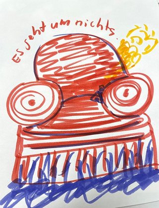 164872 Draw your life