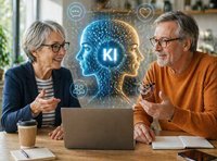 Mensch bleiben im digitalen Zeitalter