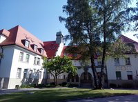 Besuch des Psychiatrie-Museums Haar